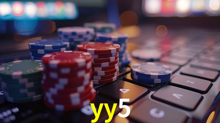 yy5 - cassino ao vivo