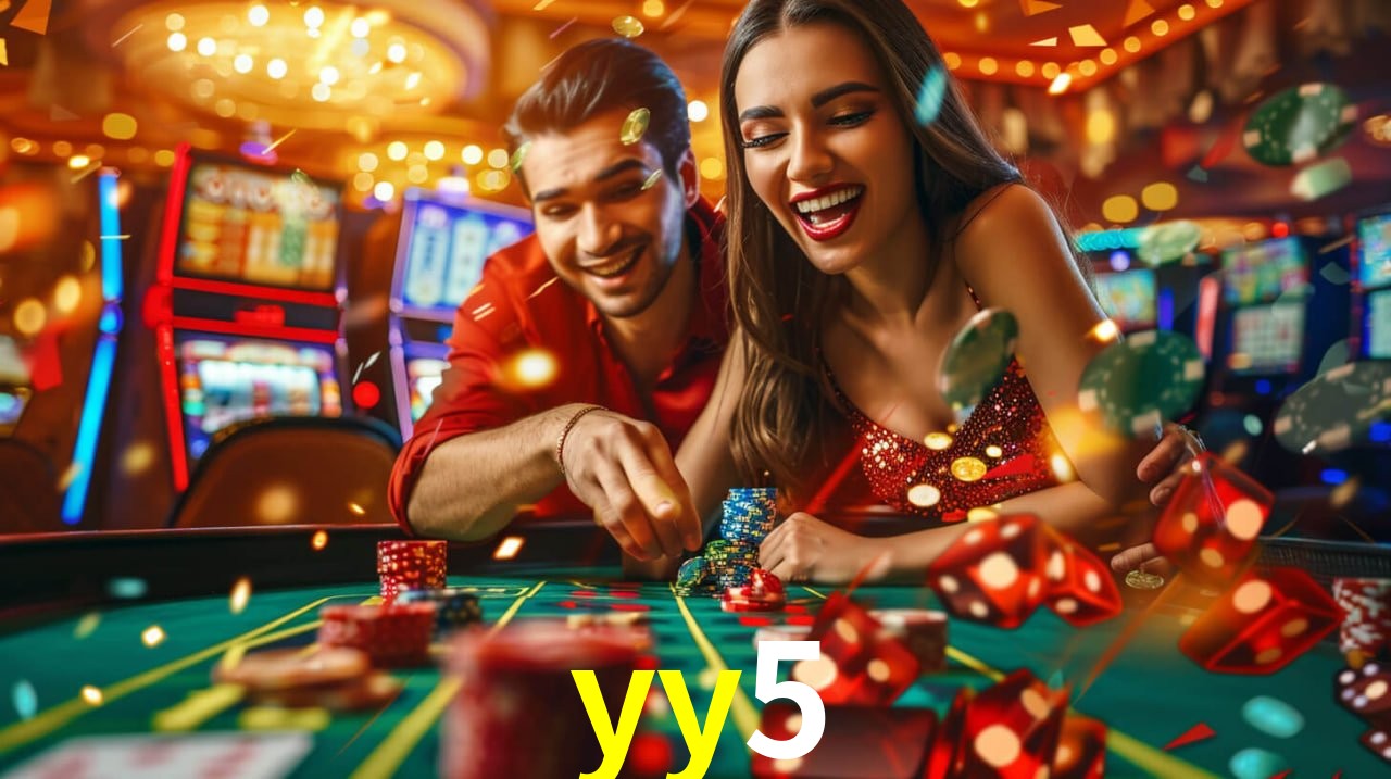 yy5 - Pagamento PIX Instantâneo