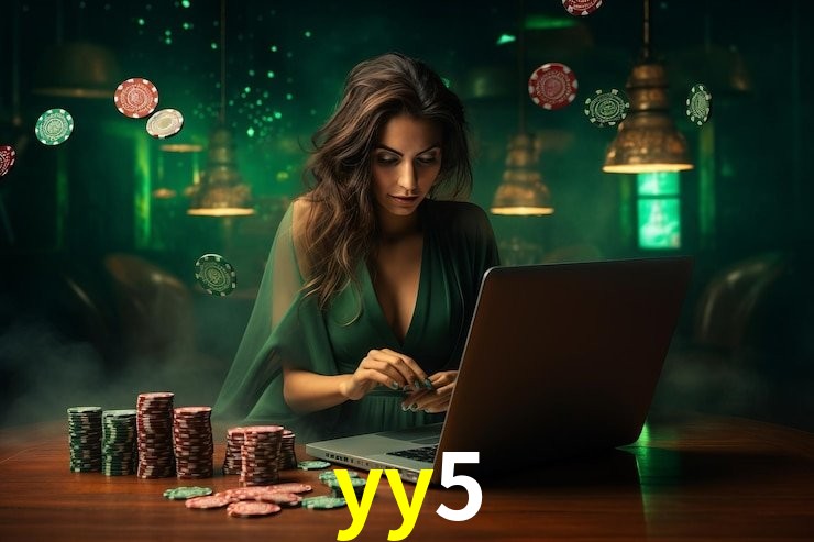 Página de download yy5